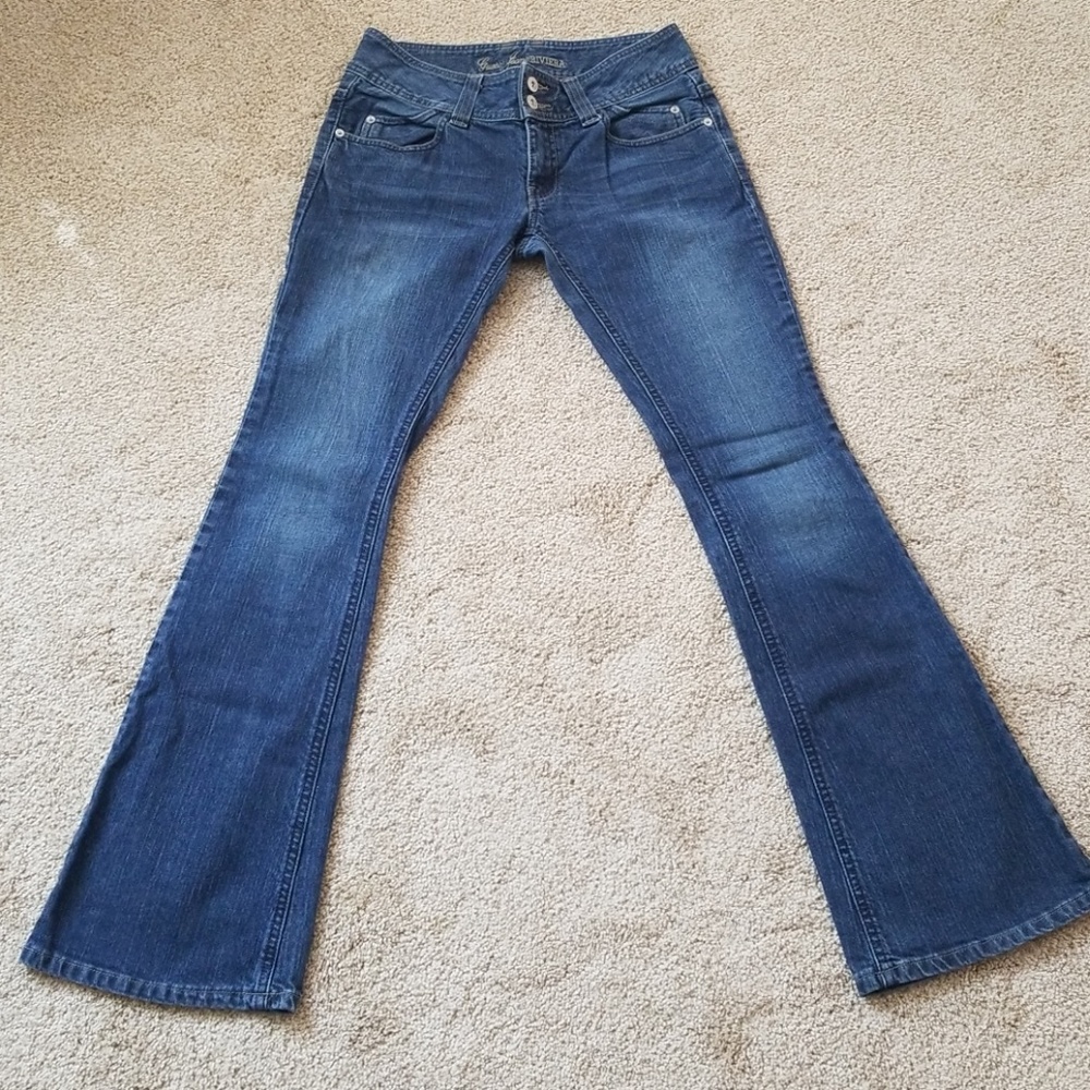 Guess jeans